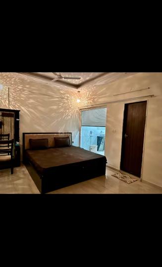 Anantara Resort Bedroom 1