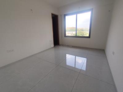 Bedroom Image of 3445 Sq.ft 4 BHK Apartment / Flat for sale in Super Shaligram, Gota Ahmedabad for Rs. 19000000
