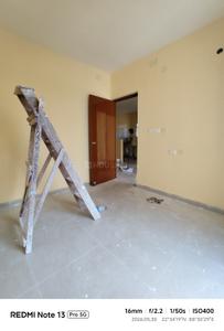 Bedroom Image of 901 Sq.ft 3 BHK Apartment / Flat for sale in Shapoorji Pallonji Shukhobrishti Spriha Phase 9 , New Town Kolkata for Rs. 6000000