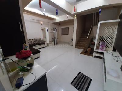 Hall Image of 1600 Sq.ft 3 BHK Independent House for sale in Vadgaon Budruk Pune for Rs. 17500000