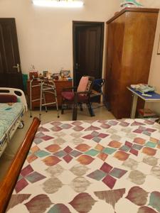 Bedroom Image of 2700 Sq.ft 4 BHK Independent House for sale in Ambawadi Ahmedabad for Rs. 55000000