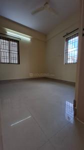Bedroom Image of 1200 Sq.ft 2 BHK Apartment / Flat for rent in C V Raman Nagar Bengaluru for Rs. 35000