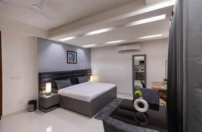 1 BHK Apartment