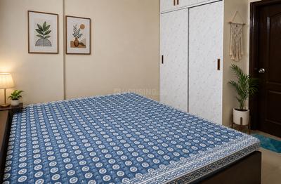 Bedroom Image of Aditya Urban Casa Apartment -Sector 78 in Sector 78, Noida