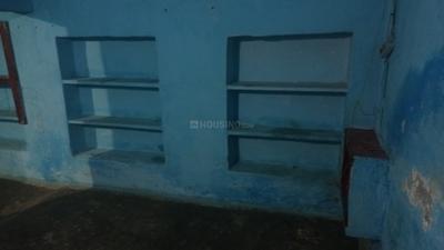 Living Room Image of 450 Sq.ft 1 BHK Independent House for rent in Deo Bagh Gwalior for Rs. 5000