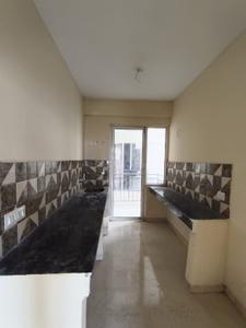 Kitchen Image of 800 Sq.ft 2 BHK Apartment / Flat for sale in MRG Ultimus, Sector 90 Gurgaon for Rs. 6400000