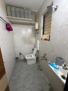 Bathroom Image of 956 Sq.ft 2 BHK Apartment / Flat for sale in Shailesh Tower, Aundh Pune for Rs. 8500000