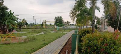 Image of 643 Sq.ft Residential Plot / Land for sale in Tricube Velavan Vandhanam, Kariampalayam, Coimbatore for Rs. 996007