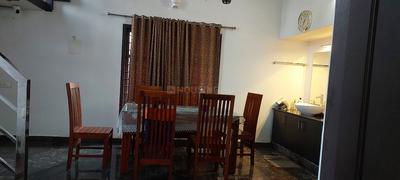 2 BHK Independent House