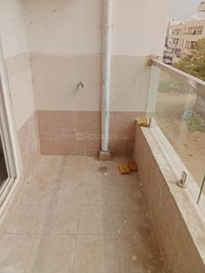 Balcony Image of 4330 Sq.ft 4 BHK Apartment / Flat for sale in Kokapet Hyderabad for Rs. 48996000