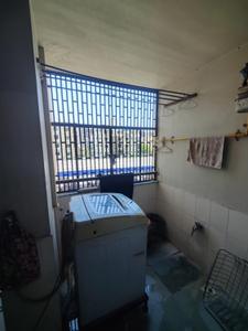 Balcony Image of 1935 Sq.ft 3 BHK Apartment / Flat for sale in Satyam Satatya Heights, Jodhpur Ahmedabad for Rs. 15000000