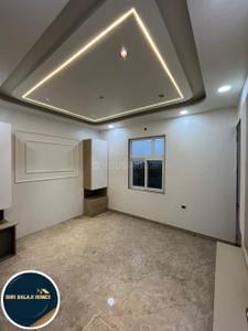 3 BHK Independent Builder Floor
