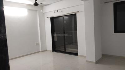 Bedroom Image of 2358 Sq.ft 3 BHK Apartment / Flat for sale in Unique Aashiyana, Gota Ahmedabad for Rs. 11200000