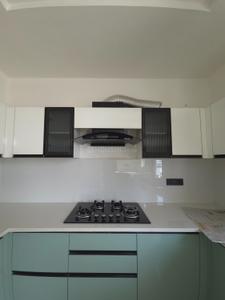 Kitchen Image of 3250 Sq.ft 5 BHK Builder Floor for sale in Kakadeo Kanpur for Rs. 22500000