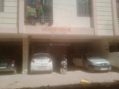 Image of 771 Sq.ft 2 BHK Apartment / Flat for sale in Girdharipura, Jaipur for Rs. 1320000