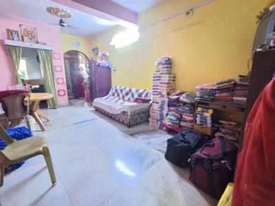 Hall Image of 700 Sq.ft 2 BHK Apartment / Flat for sale in Keshtopur Kolkata for Rs. 2500000