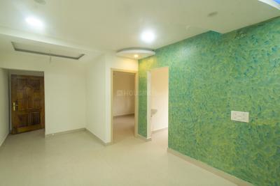 3 BHK Flat