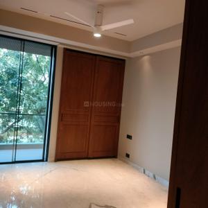 Bedroom Image of 3600 Sq.ft 4 BHK Builder Floor for sale in Vasant Vihar New Delhi for Rs. 180000000