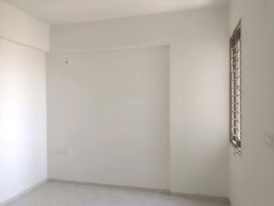 Bedroom Image of 1683 Sq.ft 3 BHK Apartment / Flat for sale in Gota Ahmedabad for Rs. 9000000