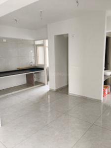 Hall Image of 2150 Sq.ft 3 BHK Apartment / Flat for rent in Utsav Aalayam, Naranpura Ahmedabad for Rs. 38000