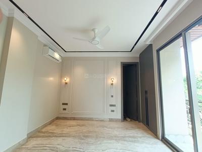 Hall Image of 2070 Sq.ft 3 BHK Builder Floor for sale in Sarvapriya Vihar New Delhi for Rs. 83900000