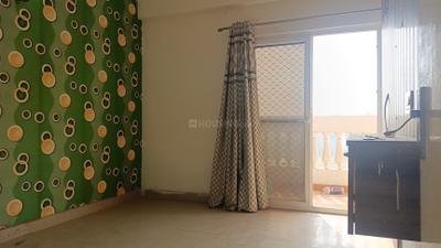 1 BHK Fully Furnished Flat