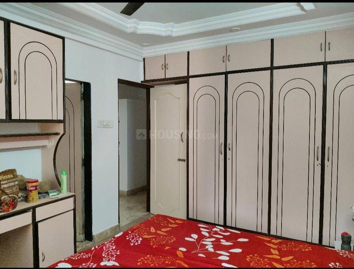 GHP Powai Vihar Complex Bedroom 1