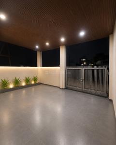 1 BHK Independent Builder Floor