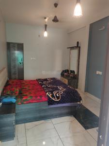 Bedroom Image of 2200 Sq.ft 5 BHK Independent House for sale in Triveni Colony Indore for Rs. 9800000