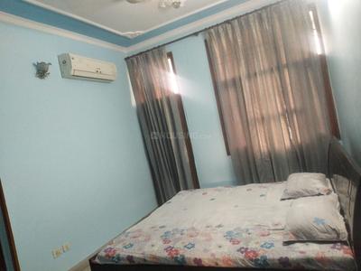 Bedroom Image of 1350 Sq.ft 3 BHK Apartment / Flat for sale in Sector 48 Chandigarh for Rs. 23000000