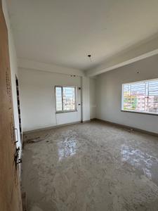 Hall Image of 1075 Sq.ft 3 BHK Apartment / Flat for sale in Baguiati Kolkata for Rs. 3650000