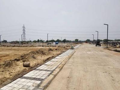 Residential Plot