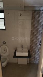 Image of 1350 Sq.ft 3 BHK Apartment / Flat for sale in Kohinoor Viva City, Dhanori, Pune for Rs. 9500000