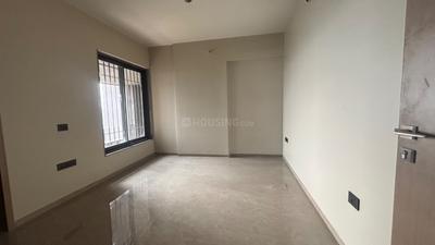 Bedroom Image of 1330 Sq.ft 3 BHK Apartment / Flat for rent in Experio Platinum Elysium, Nerul Navi Mumbai for Rs. 90000