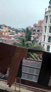 Image of 690 Sq.ft 1 BHK Apartment / Flat for sale in Sai Gangat Apartment, Kasarvadavali, Thane for Rs. 4300000