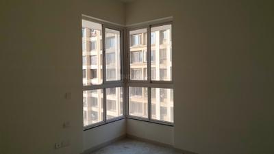 Bedroom Image of 1050 Sq.ft 3 BHK Apartment / Flat for sale in Sheth Zuri, Thane West Thane for Rs. 22000000