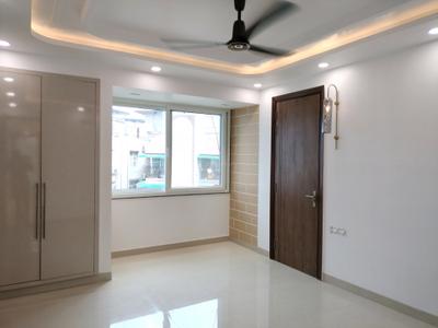 Dreams Apartment Bedroom One 2