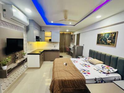 1 RK Flat
