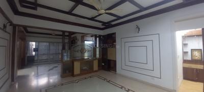 Kitchen Image of 2000 Sq.ft 3 BHK Apartment / Flat for rent in RMV Extension Stage 2 Bengaluru for Rs. 70000