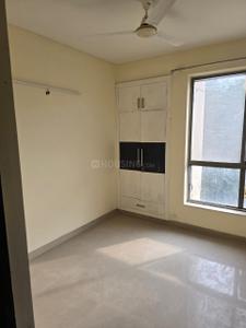 Bedroom Image of 973 Sq.ft 2 BHK Apartment / Flat for sale in Unitech Uniworld Gardens 2, Sector 47 Gurgaon for Rs. 14300000