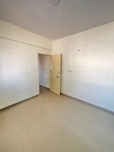 Bedroom Image of 639 Sq.ft 1 BHK Apartment / Flat for sale in Greenscape Bhagwat Greens, Narolgam Ahmedabad for Rs. 1911000