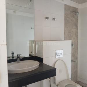 Image of 2042 Sq.ft 3 BHK Apartment / Flat for sale in Mahindra Aura, Sector 110A, Gurgaon for Rs. 26000000