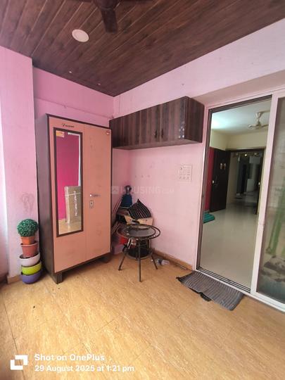 Skywage dhanori Bedroom 1