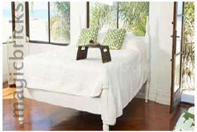 Bedroom Image of 1600 Sq.ft 3 BHK Apartment / Flat for sale in Deccan Gymkhana Pune for Rs. 21500000