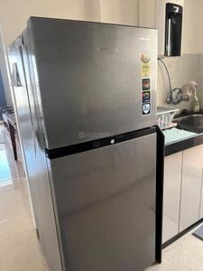 Kitchen Image of 1300 Sq.ft 2 BHK Apartment / Flat for rent in Fifth Victorian Palace, Khema-Ka-Kuwa Jodhpur for Rs. 30000