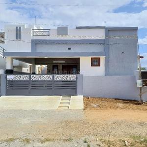 Image of 700 Sq.ft 2 BHK Independent House for sale in Avadi, Chennai for Rs. 6000000