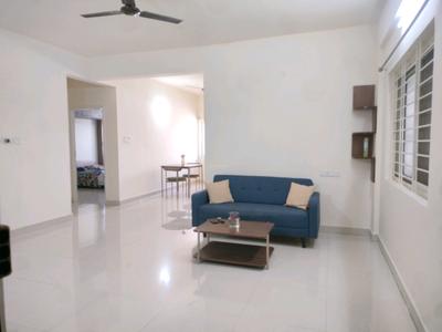 Living Room Image of 1255 Sq.ft 2 BHK Apartment / Flat for sale in Sunshine Silicon Citi, Whitefield Bengaluru for Rs. 8750000