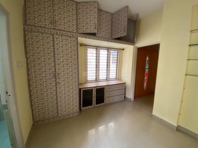 Bedroom Image of 1100 Sq.ft 2 BHK Apartment / Flat for rent in C V Raman Nagar Bengaluru for Rs. 30000