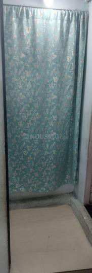 Irla, Vile Parle West Bedroom 1