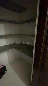 Kitchen Image of 1660 Sq.ft 3 BHK Apartment / Flat for sale in Sangini Gardenia, Dahin Nagar Surat for Rs. 6500000